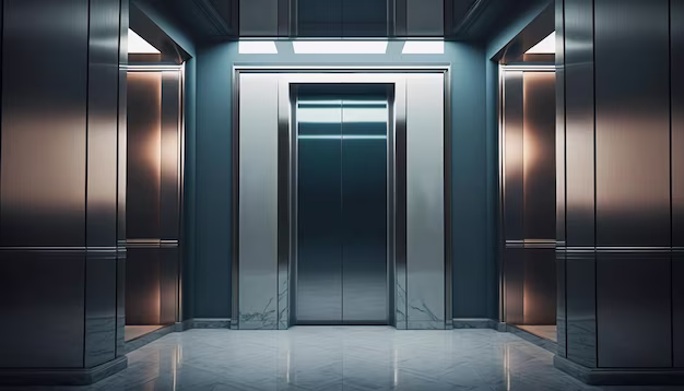Nasbiz Elevator