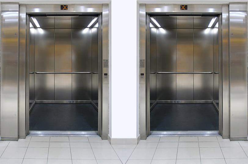 Passenger Elevators