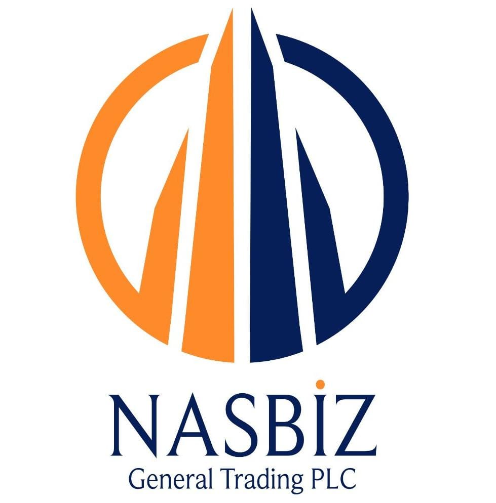 NASBIZ General Trading PLC Logo
